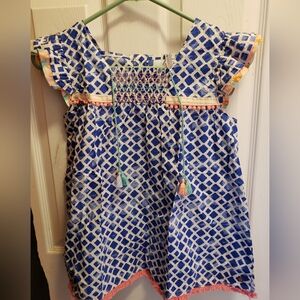 NWT Matilda Jane childs blouse